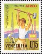 Oil Field Workers