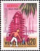 Oil Refinery