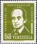 Pedro Gual