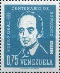 Pedro Gual