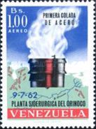 Orinoco Steel Mills