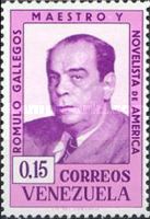Rómulo Gallegos
