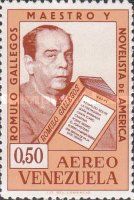 Romulo Gallegos