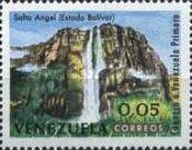 Salto Angel