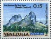Aristides Rojas Natural Monument, Guárico
