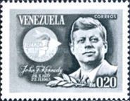 John F. Kennedy (1917-1963)