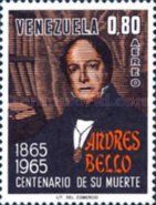 Andres Bello, Educator and Writer