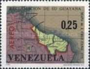 Cruz Cano's Map