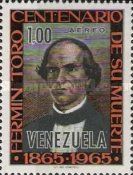 Don Fermin Toro (1807-1865)