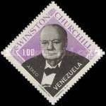 Sir Winston Spencer Churchill (1874-1965)