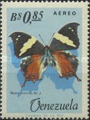 Leafwing Butterfly (Hypna rufescens)