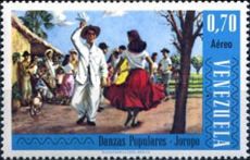 Joropo