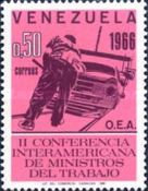 Automobile factory worker