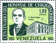 Dr. M. Dagnino (Founder)