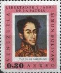 Simon Bolivar