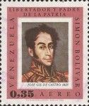 Simon Bolivar