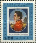 Simon Bolivar