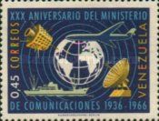 Satellite, Radar, Plane and Ship