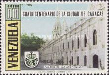 Palace of the Academies