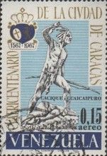 Cacique Guaicapuro