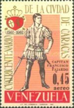 Capitan Francisco Fajardo