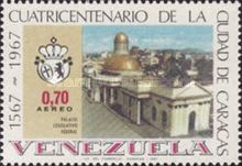 Federal Legislative Building