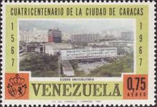 University City