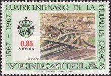 El Pulpo road junction