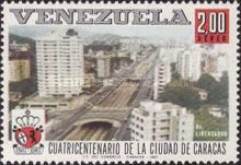 Libertador Avenue