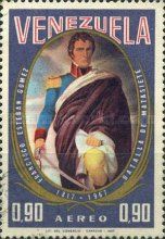 Gen. Francisco Esteban Gomez