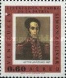Simon Bolivar on Paintings