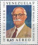 Dr. Jose Manuel Nunez Ponte (educator)
