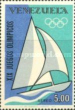 Sailing