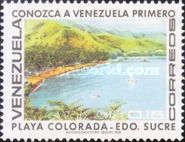 Colorada Beach, Sucre