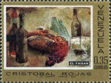 The Pheasant