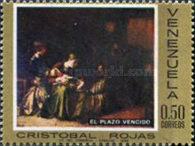 El Plazo Vencido