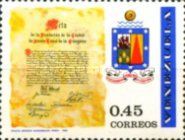 Coat of Arms of Santo Tomé de la Guayana