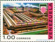 SIDOR Industrial Complex