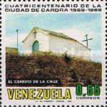 El cerrito de la cruz