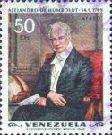 Alexander von Humboldt