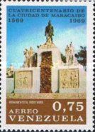 Monument to the Indian Mara
