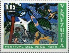 Birds in the Wood