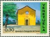 Church of the Caroni Conception