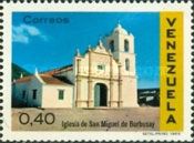 Chruch of St. Michael, Burbusay