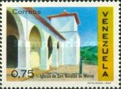 St. Nicholas Church, Moruy