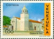 Coro Cathedral