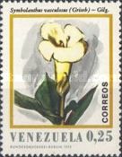 Symbolanthus vasculosus