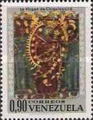Virgin of Chiquinquira