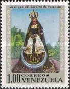 Virgin of Socorro