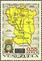 Cojedes